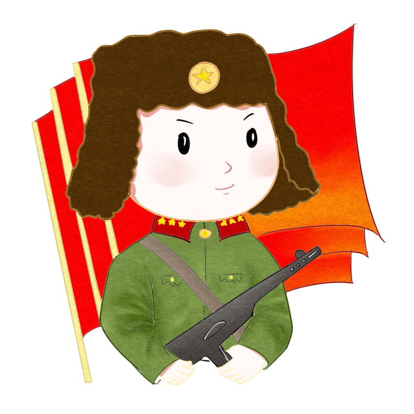 雷锋
