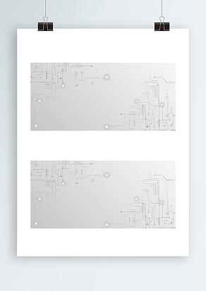 2021简约手绘设计背景图