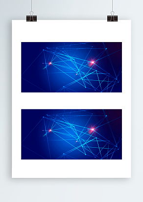 闪光折线图你值得拥有