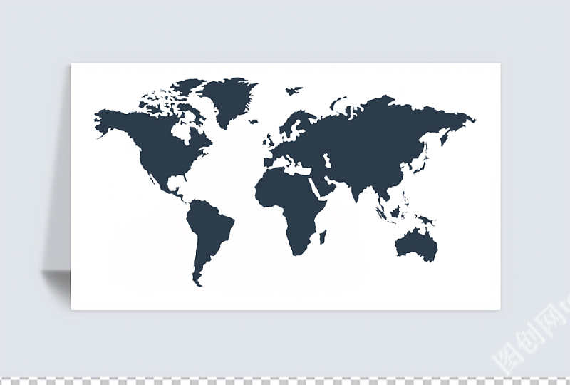 世界地圖