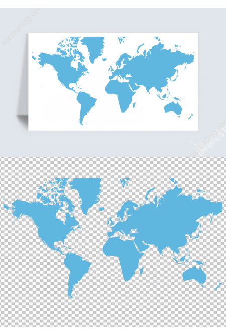 矢量地图
