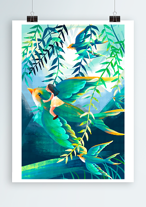 买束花吧，今夜星光月夜皆归你