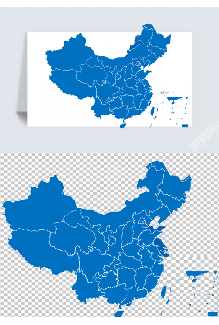 地图