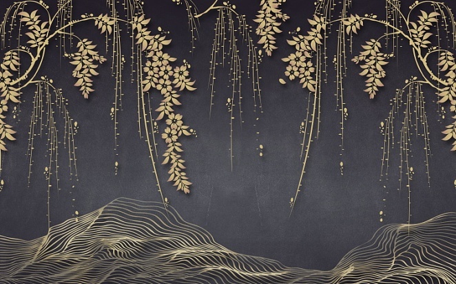 2021麦穗北京帷幕设计